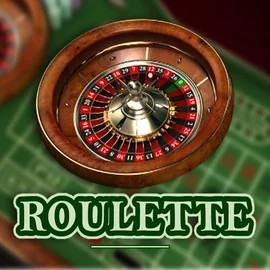 Logo of Roulette (Habanero) from Habanero at Pin Up Casino